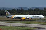 Condor, D-ABOG, Boeing B757-330, msn: 29014/849, 12.August 2025, FRA Frankfurt, Germany.