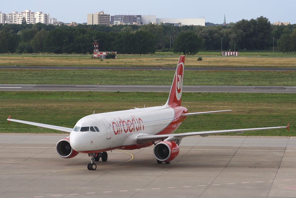 Air Berlin 
Airbus A320-214 
D-ABFE
Berlin-Tegel
19.08.10