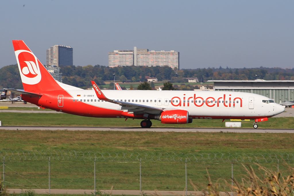 Air Berlin 
Boeing 737-808
Stuttgart
10.10.10