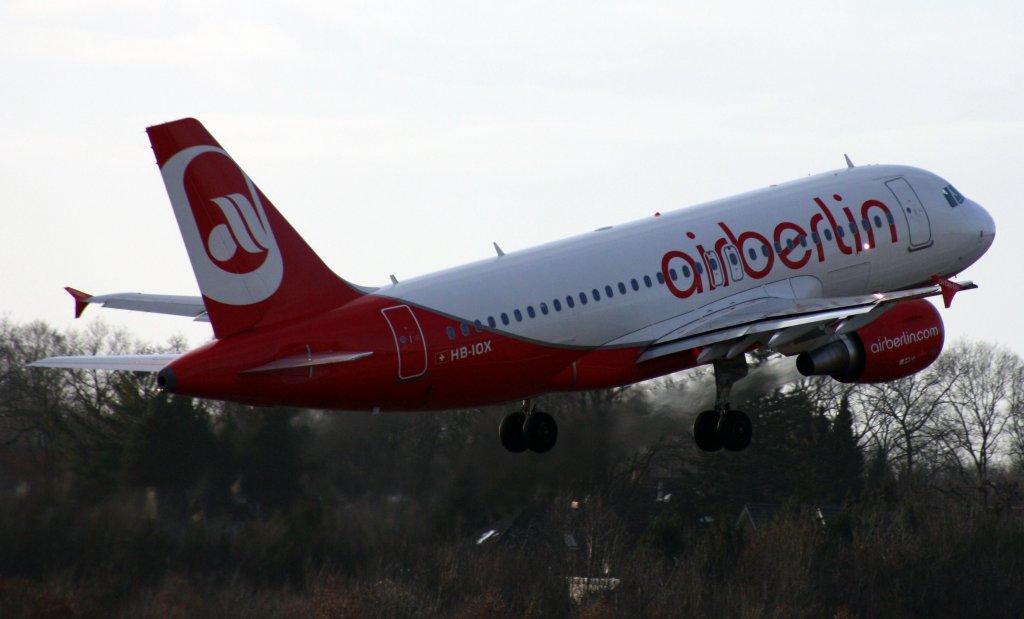 Air Berlin Switzerland,HB-IOX,(c/n 3604),Airbus A319-112,19.02.2012,HAM-EDDH,Hamburg,Germany