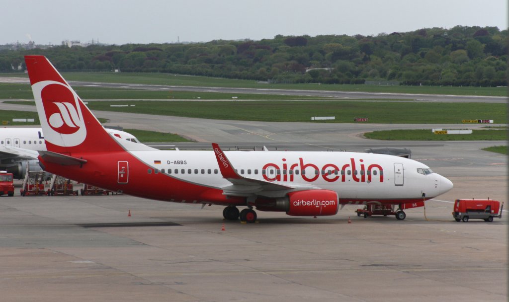 Air Berlin,D-ABBS,(c/n28654),Boeing 737-76N(WL),05.05.2012,HAM-EDDH,Hamburg,Germany