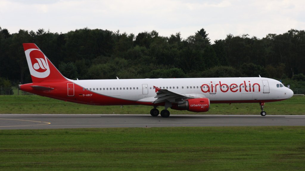 Air Berlin,D-ABCF,(c/n1966),Airbus A321-211,01.09.2012,HAM-EDDH,Hamburg,Germany