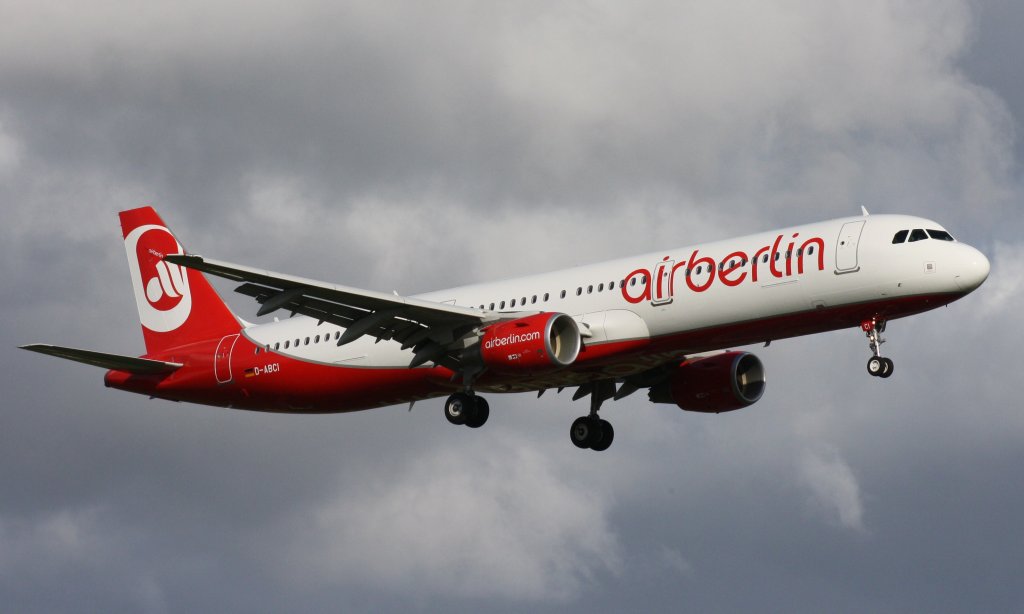 Air Berlin,D-ABCI,(c/n5038),Airbus A321-211,16.05.2012,HAM-EDDH,Hamburg,Germany