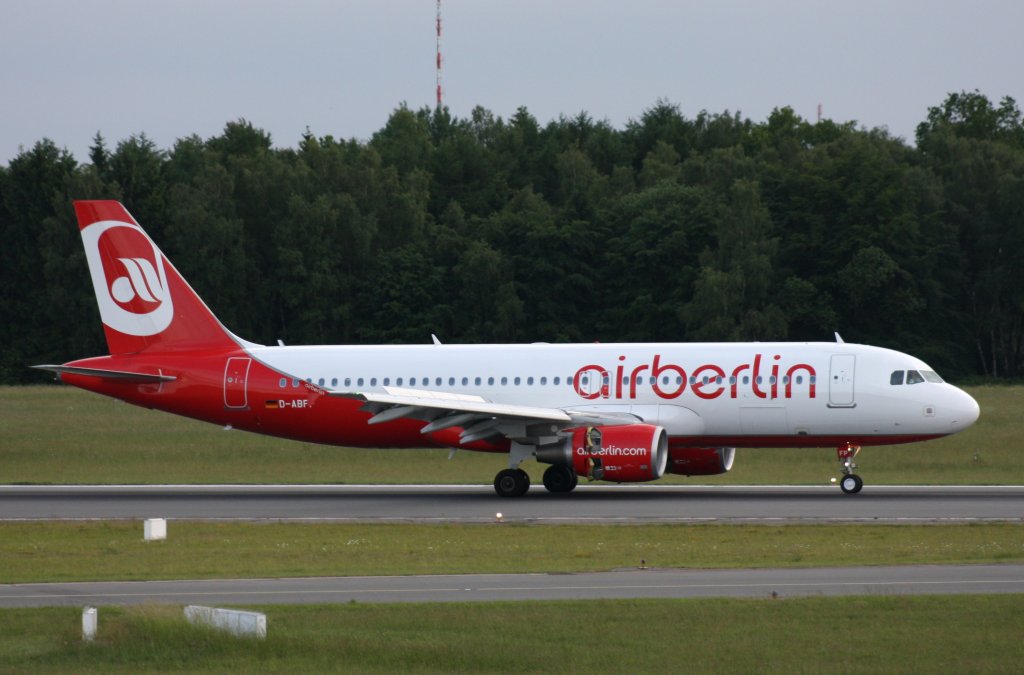 Air Berlin,D-ABFP,(c/n4606),Airbus A320-214,30.05.2012,HAM-EDDH,Hamburg,Germany