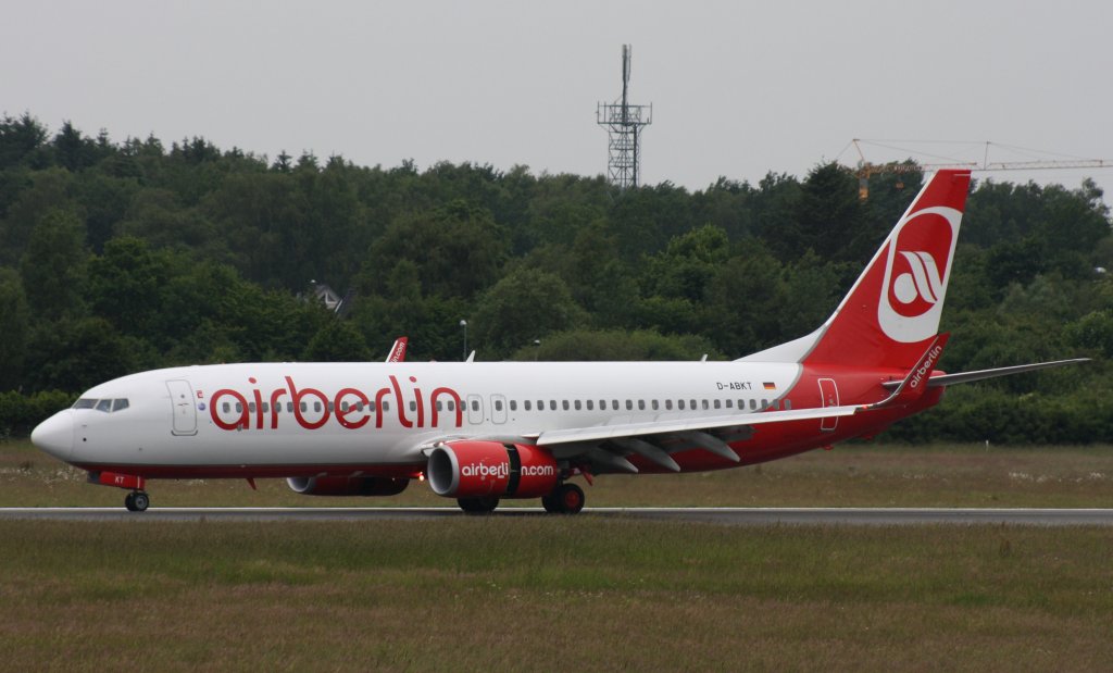 Air Berlin,D-ABKT,(c/n36881),Boeing 737-86J(WL),15.06.2012,HAM-EDDH,Hamburg,Germany