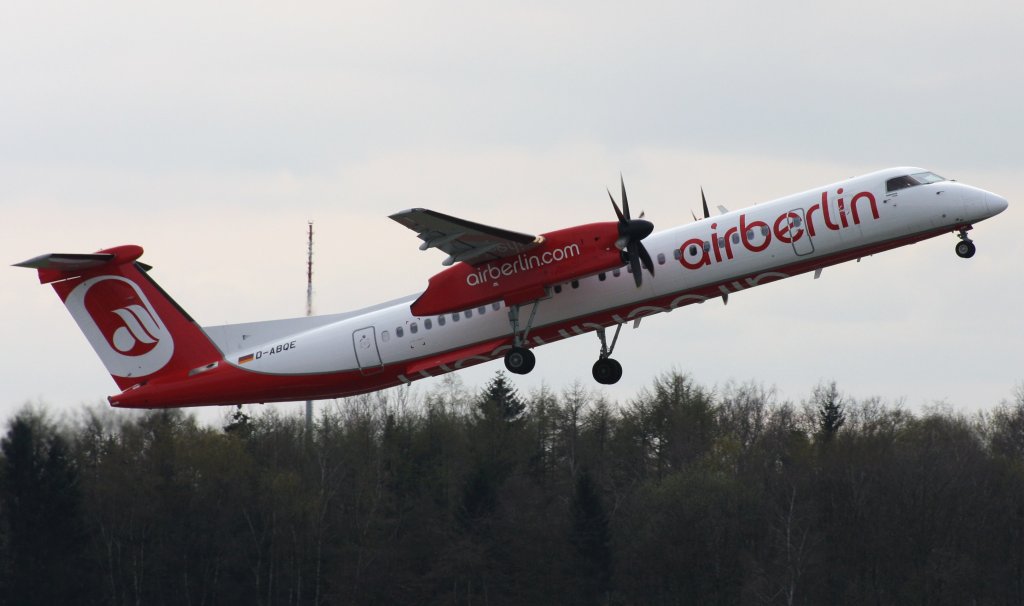 Air Berlin,D-ABQE,(c/n 4239),De Havilland Canada DHC-8-402Q Dash 8,15.04.2012,HAM-EDDH,Hamburg,Germany