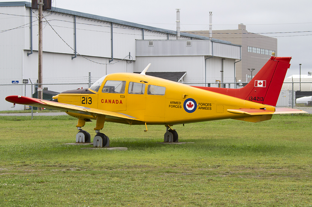 canada air force