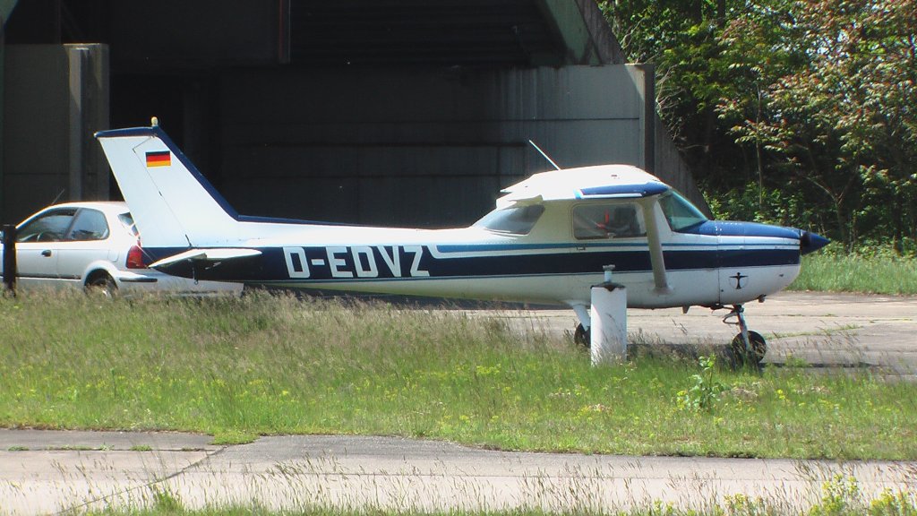 Cessna 172
FKB
22.05.10