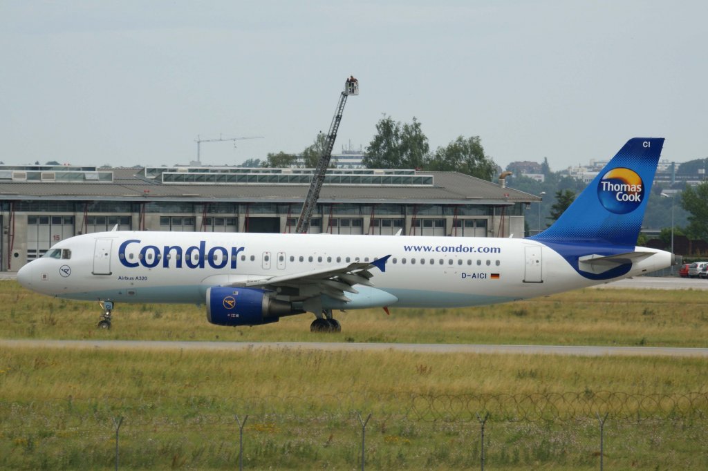 Condor-Berlin, D-AICI, Airbus, A 320-200, 21.04.2012, STR-EDDS, Stuttgart, Germany 