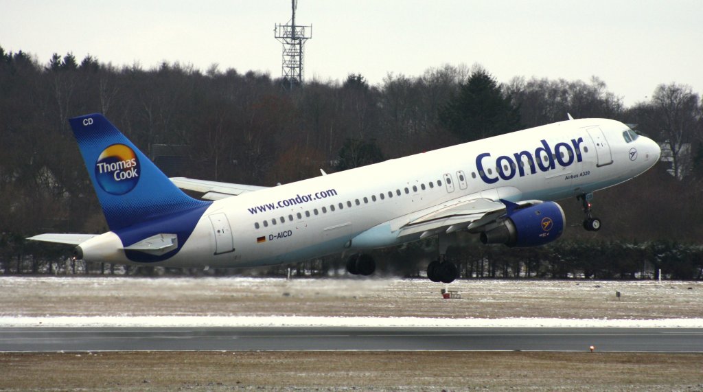 Condor Berlin,D-AICD,(c/n884),Airbus A320-212,09.02.2013,HAM-EDDH,Hamburg,Germany