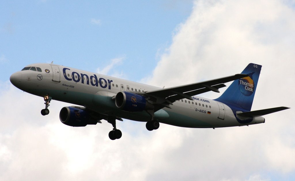 Condor,D-AICG,(c/n957),Airbus A320-212,09.10.2012,HAM-EDDH,Hamburg,Germany