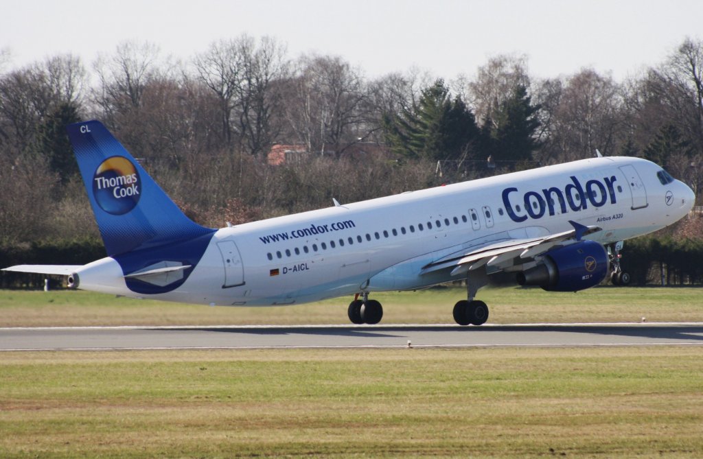 Condor,D-AICL,(c/n 1437),Airbus A320-212,23.03.2012,HAM-EDDH,Hamburg,Germany