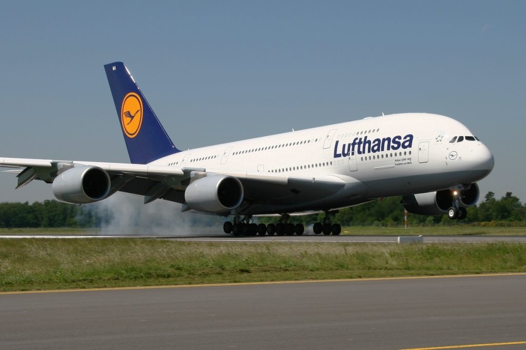 D-AIMA am 04.06.2010