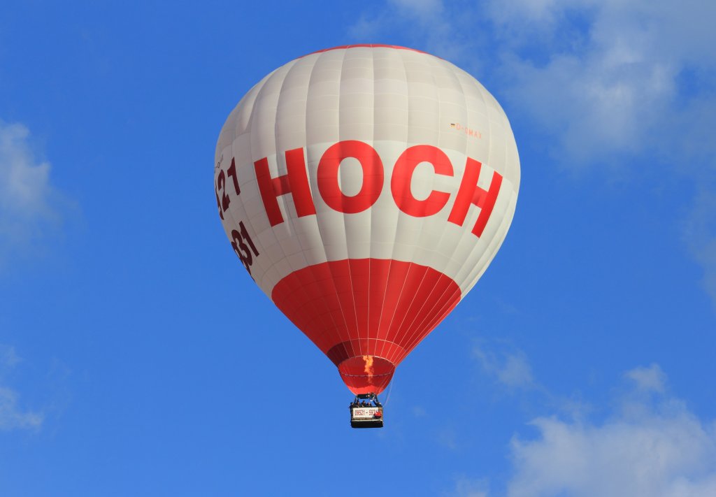 D-OMAX ber Redwitz am 24.06.2012.