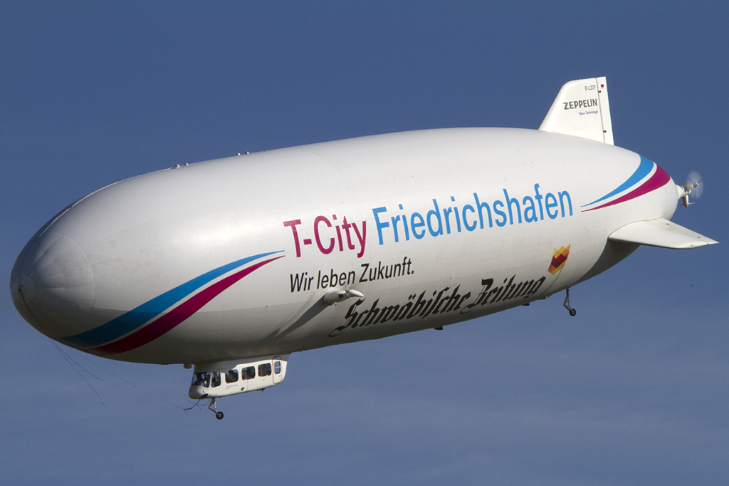 Deutsche Zeppelin Reederei, D-LZZF, Zeppelin, LZ-N07-100, 09.10.2011, FDH, Friedrichshafen, Germany


