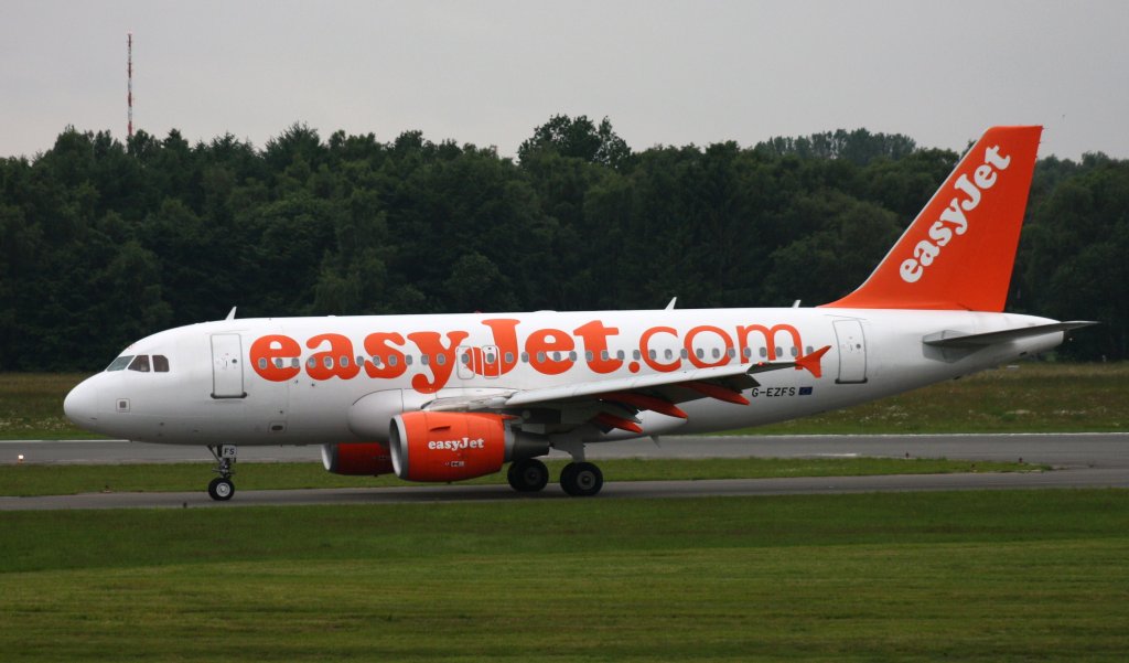 EasyJet,G-EZFS,(c/n4129),Airbus A319-111,28.06.2013,HAM-EDDH,Hamburg,Germany