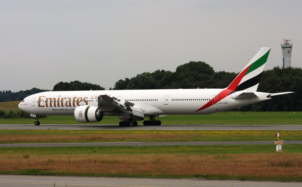 Emirates,A6-EGP,(c/n35599),Boeing 777-31H(ER),05.08.2012,HAM-EDDH,Hamburg,Germany
