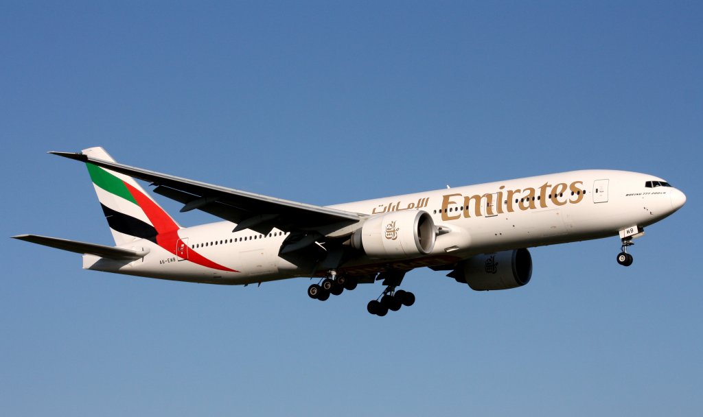 Emirates,A6-EWB,(c/n35573),Boeing 777-21H(LR),09.06.2013,HAM-EDDH,Hamburg,Germany