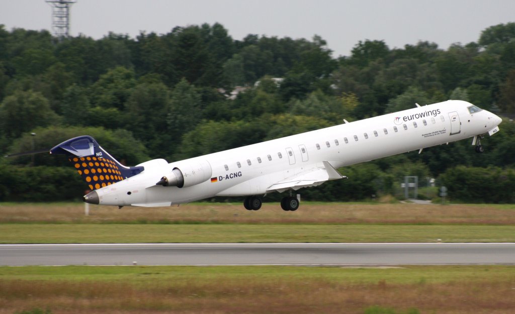 Eurowings,D-ACNG,(c/n15245),Canadair Regional Jet CRJ-900LR,16.07.2012,HAM-EDDH,Hamburg,Germany