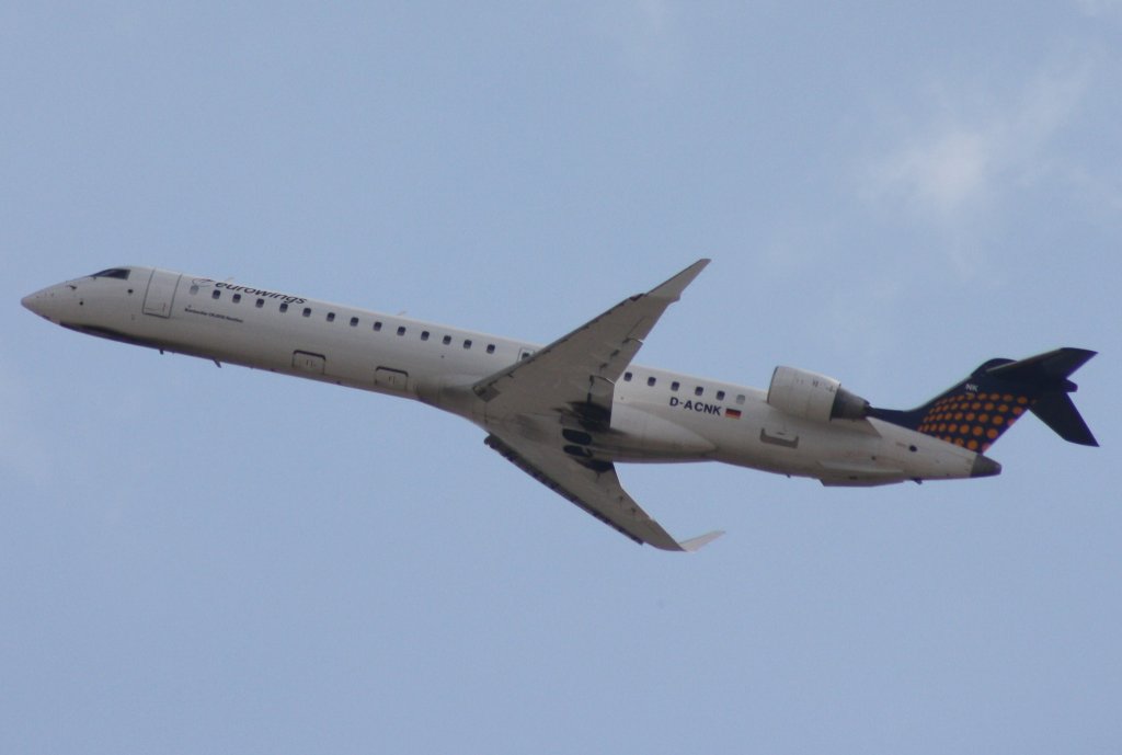 Eurowings,D-ACNK,(c/n 15251),Canadair Regional Jet CRJ-900LR,10.02.2012,HAM-EDDH,Hamburg,Germany