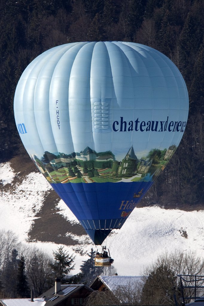 F-HCDT, Kubicek, BB51Z, 23.01.2010, Chateau d´Oex, Switzerland 

