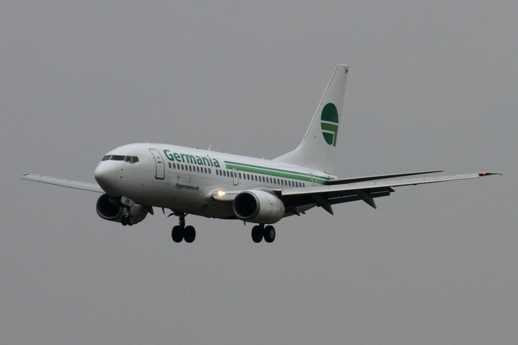 Germania, D-AGER, Boeing, 737-700, 10.11.2012, DUS-EDDL, Dsseldorf, Germany 