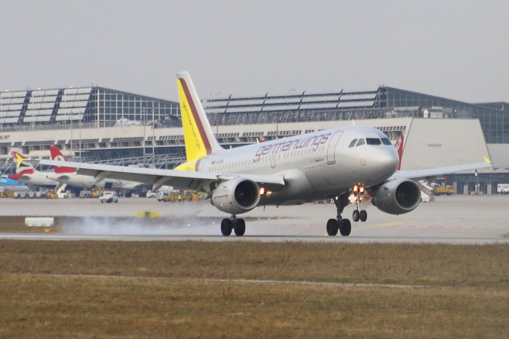 Germanwings 
Airbus A319-112
D-AKNK 
STR Stuttgart [Echterdingen], Germany
12.02.11