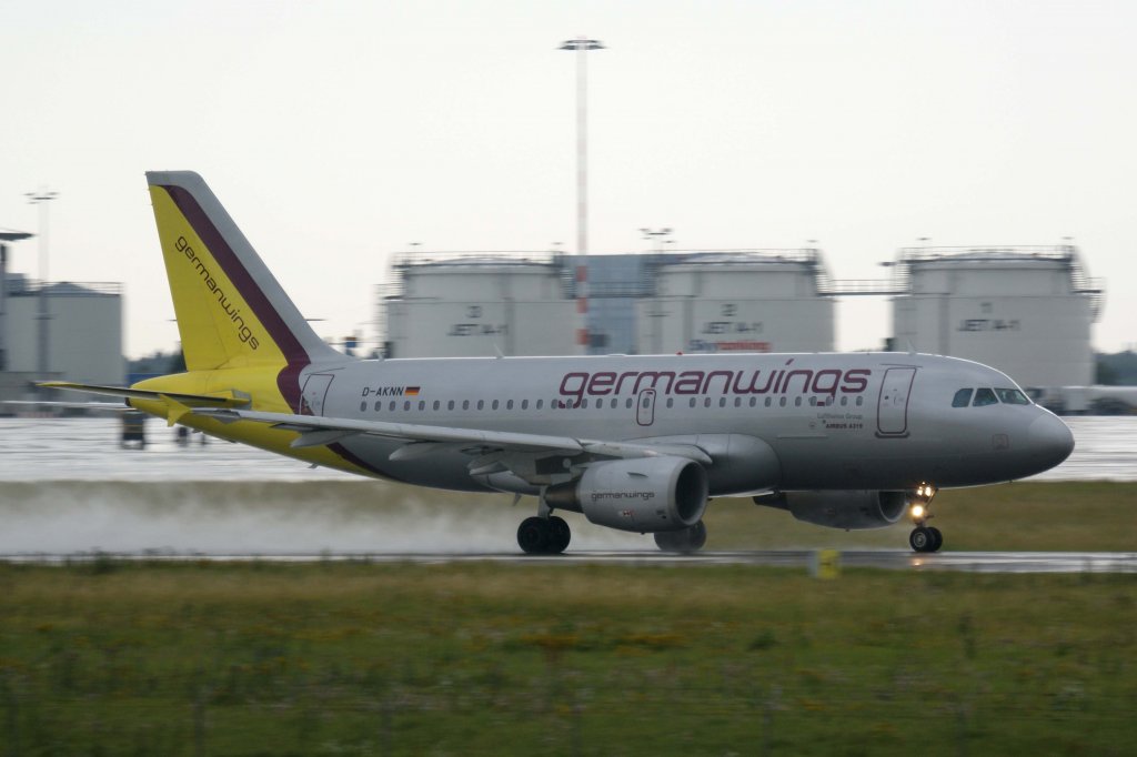 Germanwings, D-AKNN  City of Hamburg , Airbus, A 319-100, 21.04.2012, STR-EDDS, Stuttgart, Germany 