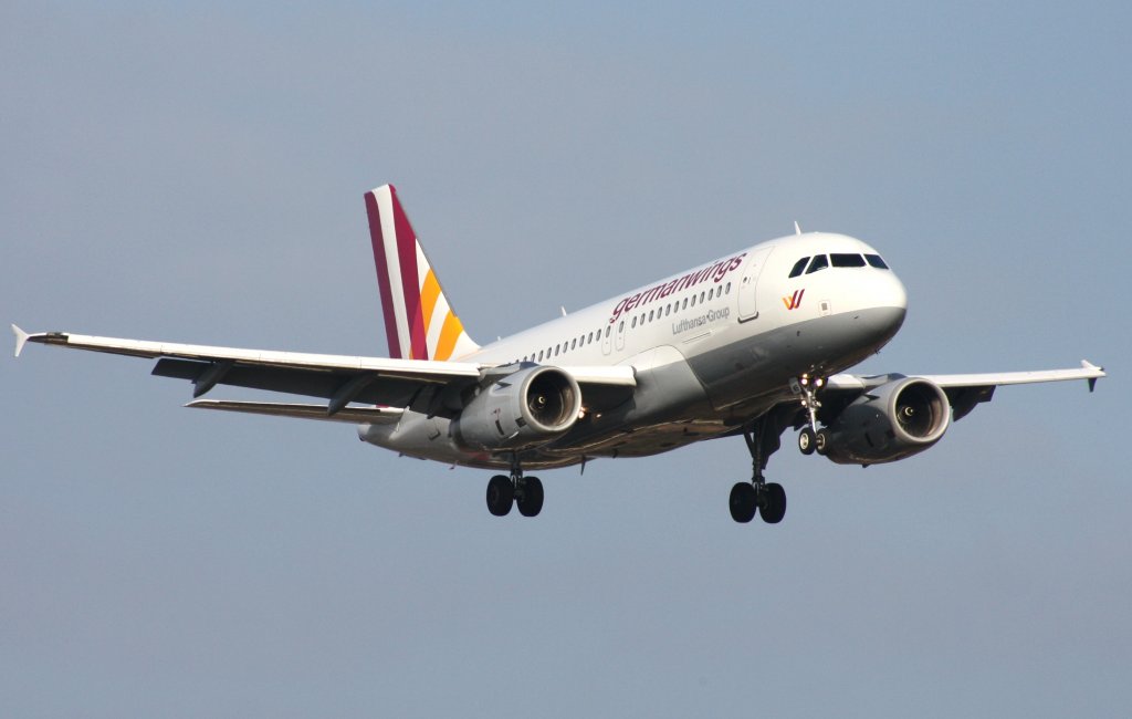 Germanwings,D-AGWB,(c/n2833),Airbus A319-132,12.04.2013,HAM-EDDH,Hamburg,Germany