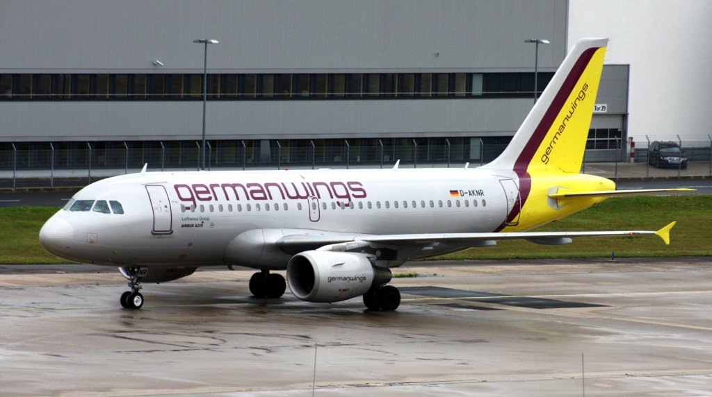 Germanwings,D-AKNR,(c/n1209),Airbus A319-112,27.09.2012,CGN-EDDK,Kln-Bonn,Germany