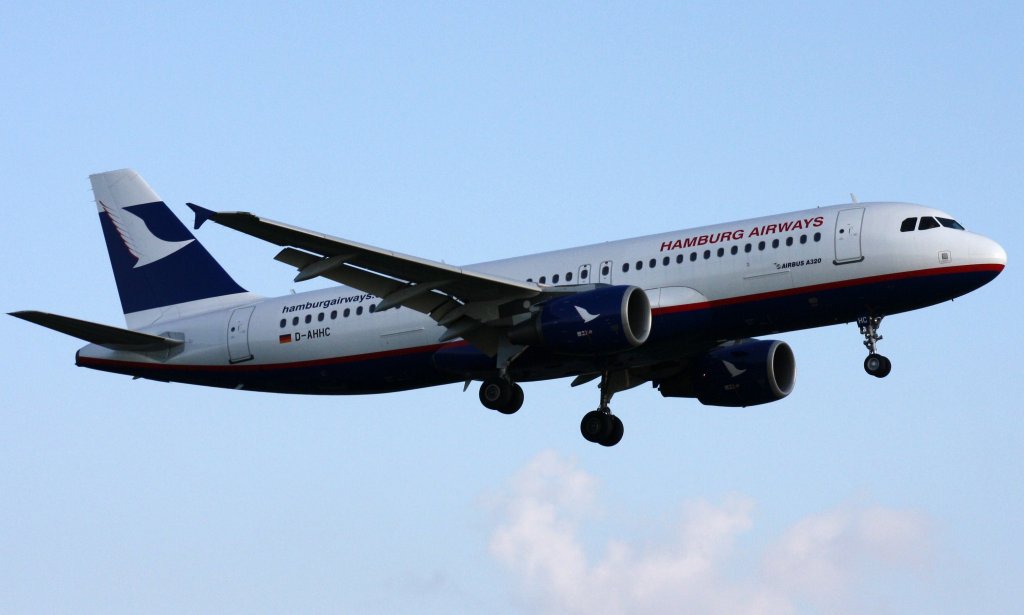 Hamburg Airways,D-AHHC,Airbus A320-214,23.09.2011,HAM-EDDH,Hamburg,Germany