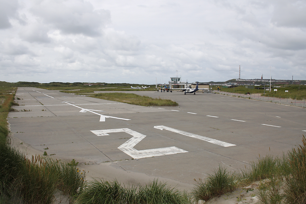 Deutschland Helgoland D ne EDXH Fotos Flugzeug bild de
