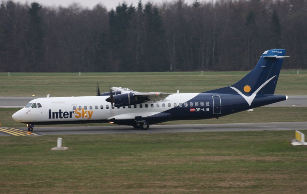 InterSky,OE-LIB,(c/n1038),ATR 72-600,17.04.2013,HAM-EDDH,Hamburg,Germany