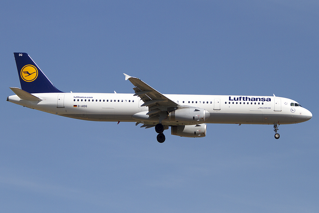Lufthansa, D-AIDQ, Airbus, A321-231, 26.05.2012, FRA, Frankfurt, Germany


