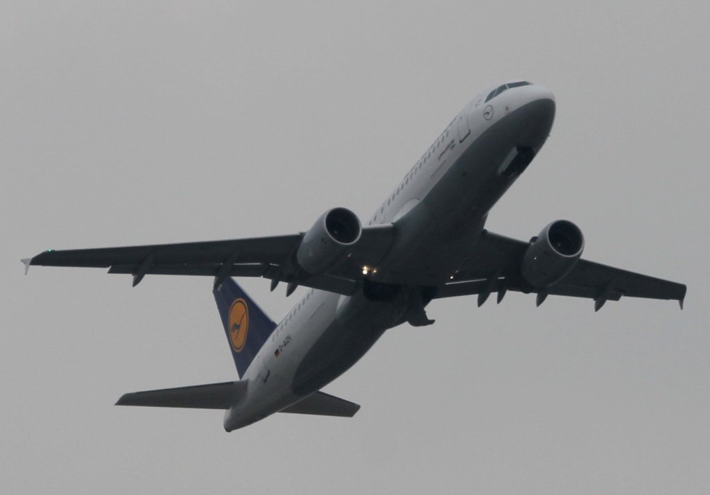 Lufthansa, D-AIZH  Ahlen , Airbus, A 320-200, 11.03.2013, DUS-EDDL, Dsseldorf, Germany 