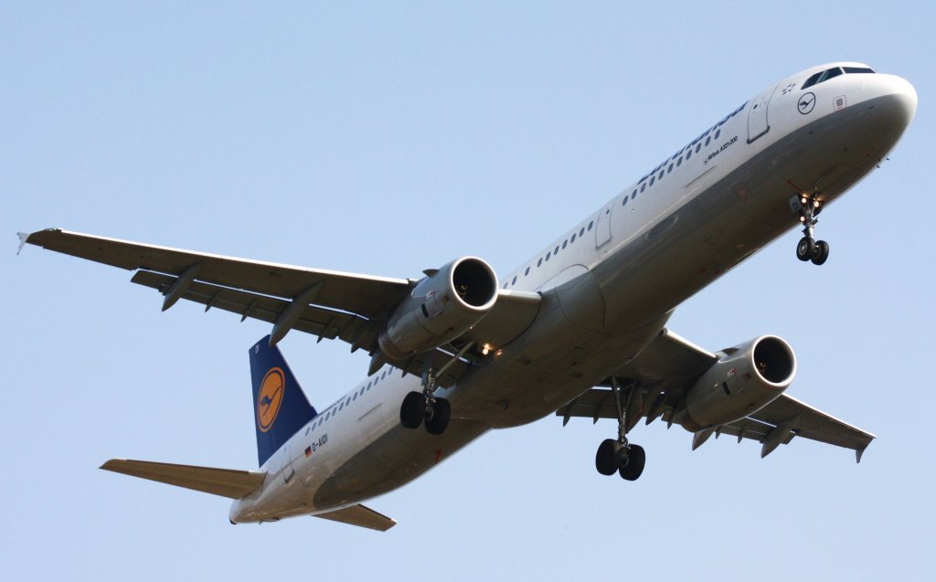 Lufthansa,D-AIDI,(c/n 4753),Airbus A321-231,16.03.2012,HAM-EDDH,Hamburg,Germany