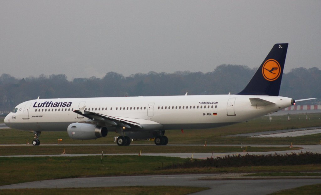 Lufthansa,D-AIDL,Airbus A321-231,23.11.2011,XFW-EDHI,Hamburg-Finkenwerder,Germany (bei Auslieferung)