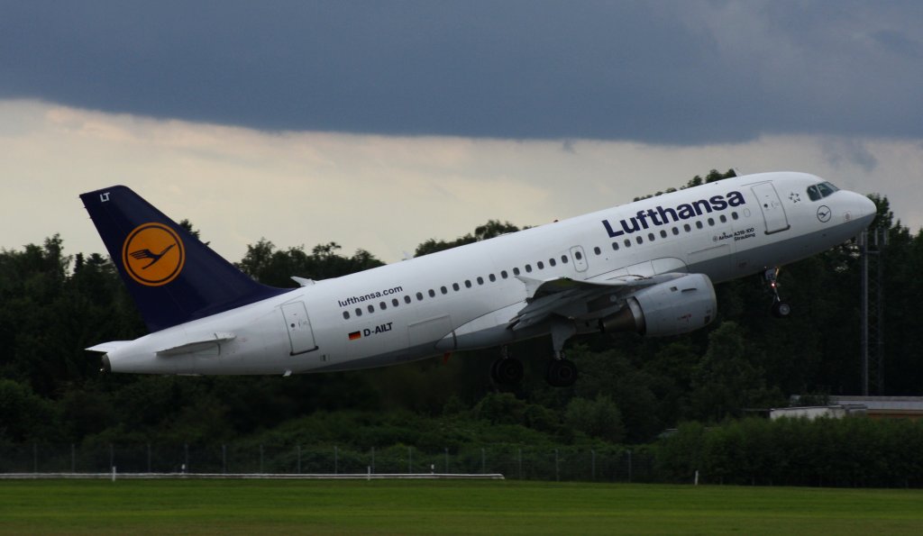 Lufthansa,D-AILT,(c/n738),Airbus A319-114,16.07.2012,HAM-EDDH,Hamburg,Germany