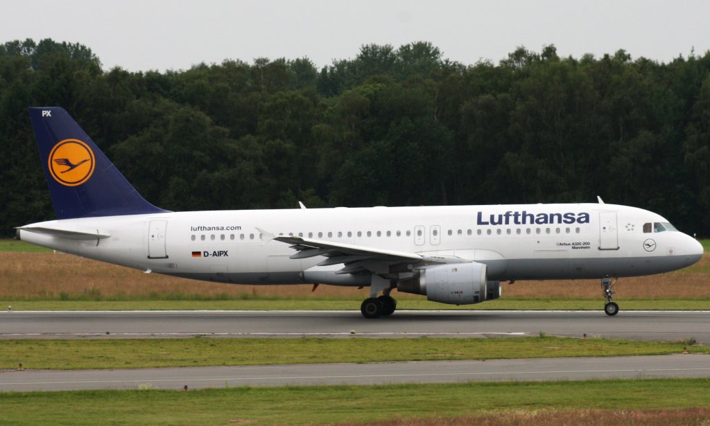 Lufthansa,D-AIPX,(c/n147),Airbus A320-211,07.07.2012,HAM-EDDH,Hamburg,Germany