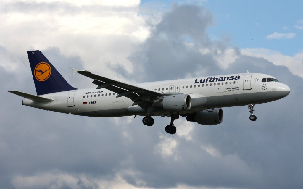 Lufthansa,D-AIQF,(c/n216),Airbus A320-211,23.06.2013,HAM-EDDH,Hamburg,Germany