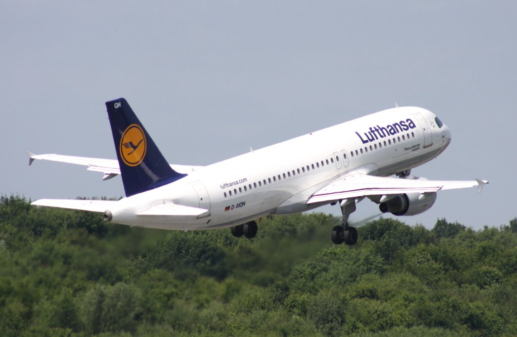 Lufthansa,D-AIQN,(c/n269),Airbus A320-211,12.07.2013,HAM-EDDH,Hamburg,Germany