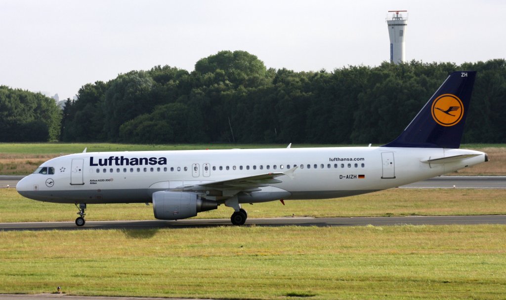 Lufthansa,D-AIZH,(c/n4363),Airbus A320-214,19.07.2013,HAM-EDDH,Hamburg,Germany