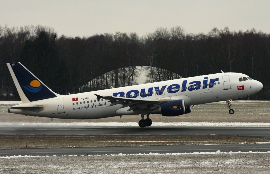 Nouvelair,TS-INH,(c/n4623),Airbus A320-214,09.02.2013,HAM-EDDH,Hamburg,Germany