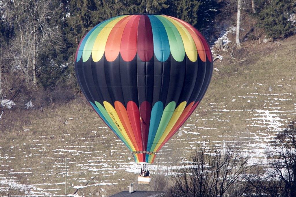 OO-BWB, Aerostar, S-60A, 23.01.2010, Chateau d´Oex, Switzerland

