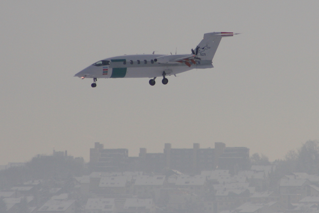 Plano di Volo TCN 
Piaggio P.180 Avanti
PH-TCN
Stuttgart
28.11.10