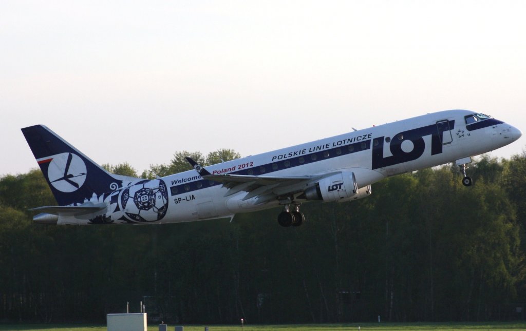 Polish Airlines(LOT),SP-LIA,(c/n17000125),Embraer ERJ-170-200,30.04.2012,HAM-EDDH,Hamburg,Germany