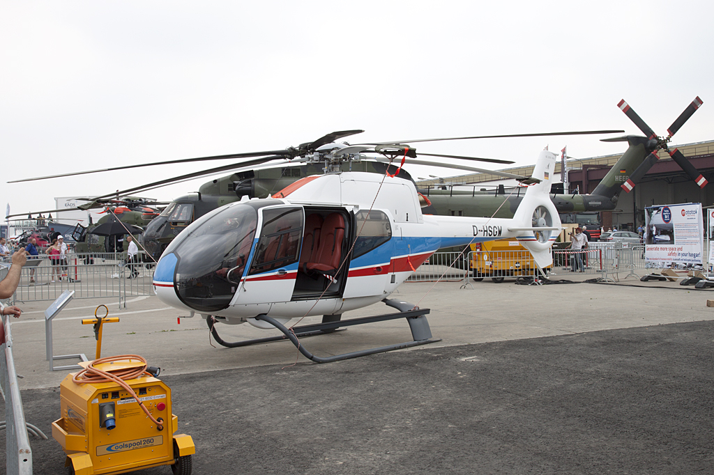 Private, D-HSGW, Eurocopter, EC-120 Colibri, 11.06.2010, SXF, Berlin-Schnefeld, Germany


