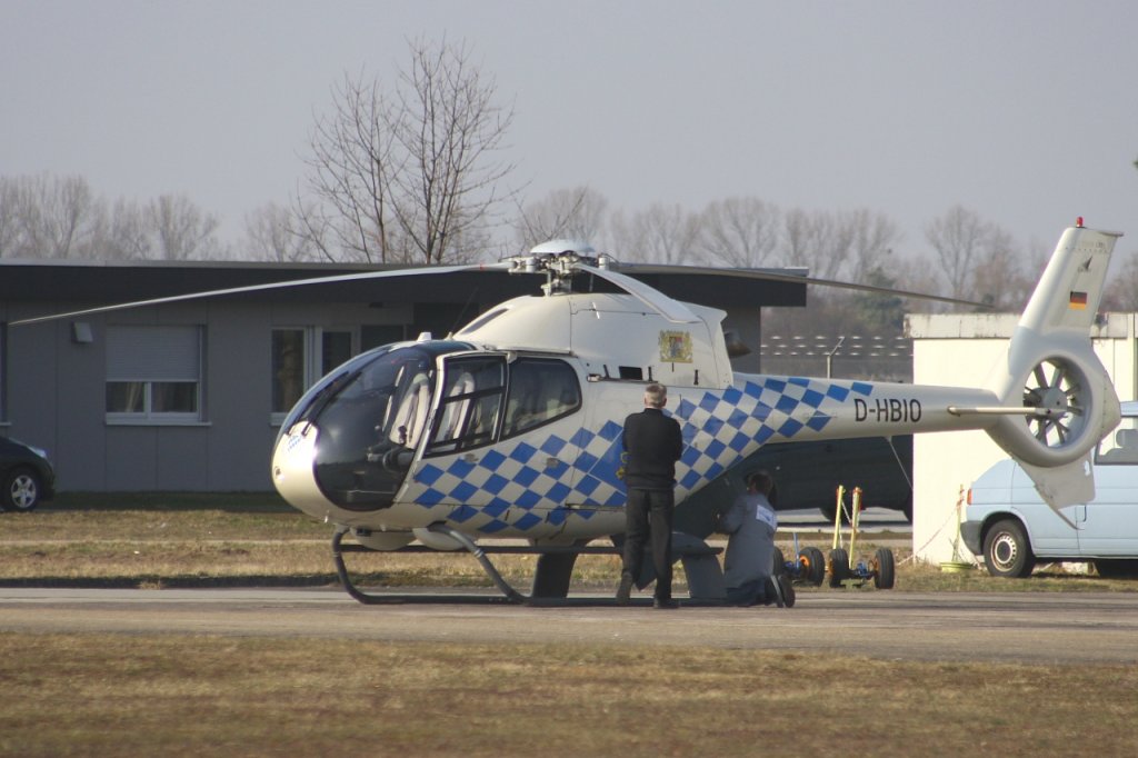 Private 
Eurocopter EC-120B Colibri 
D-HBIO
FKB Karlsruhe/Baden-Baden, Germany
08.03.11