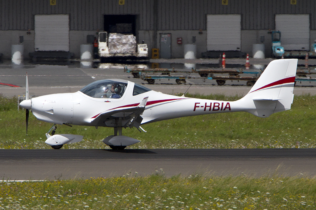 Private, F-HBIA, Aquila, AT-01, 29.07.2012, LUX, Luxemburg, Luxemburg 



