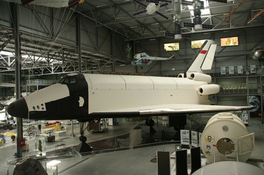 Prviate VKK Buran BTS-02, CCCP-3501002, Speyer, 14.08.2012